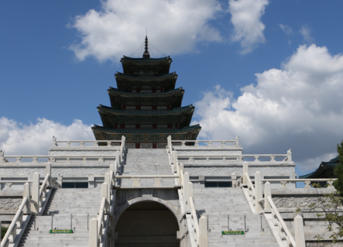Bảo Tàng Dân Tộc