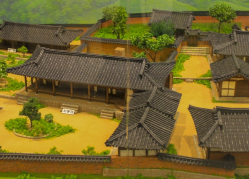 Bảo tàng rừng Yeonggwang