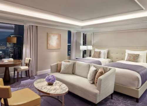 Lotte Hotel Seoul