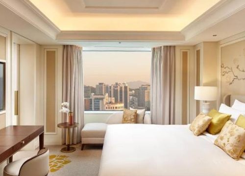 Lotte Hotel Seoul