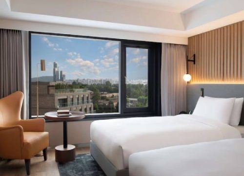 Mondrian Seoul Itaewon