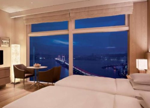 Park Hyatt Busan