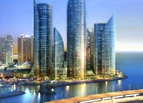 Park Hyatt Busan