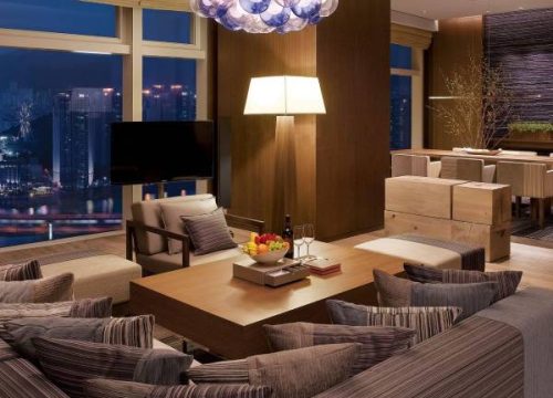 Park Hyatt Busan