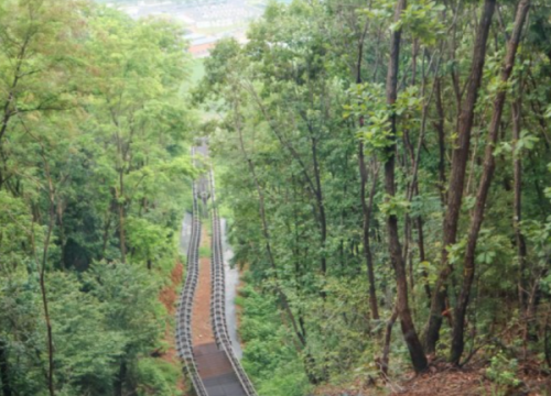 Soisan Monorail