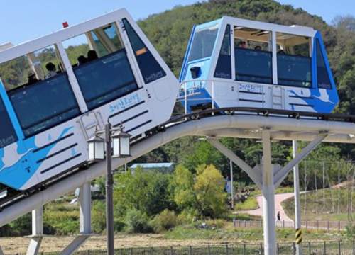 Soisan Monorail