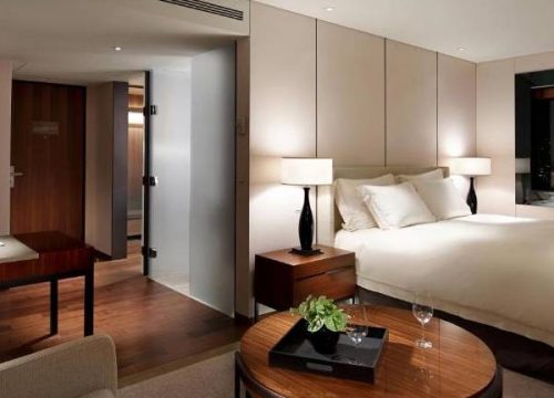 The Shilla Seoul