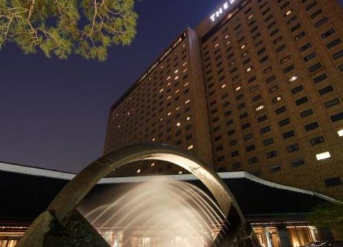 The Shilla Seoul