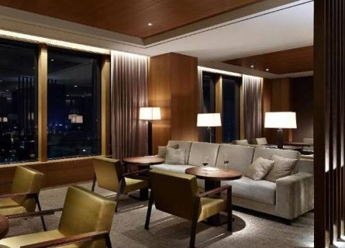 The Shilla Seoul
