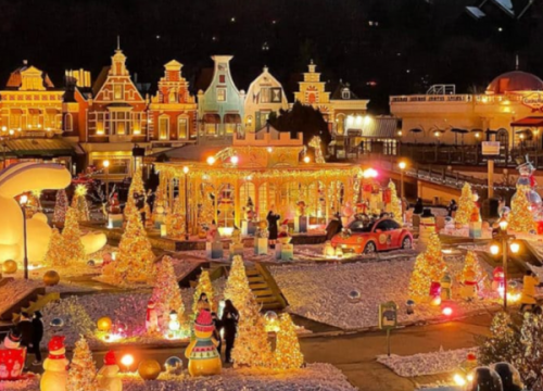 Everland