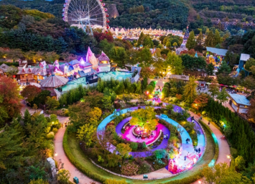 Everland
