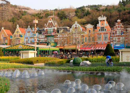 Everland