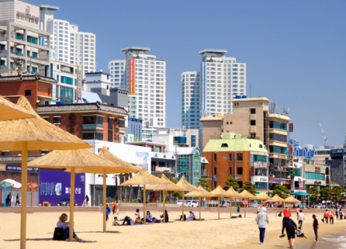 Gwangalli