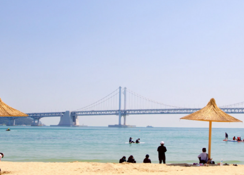 Gwangalli