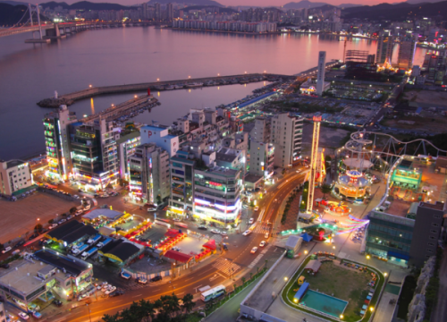 Gwangalli
