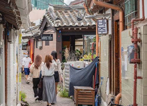 Ikseondong