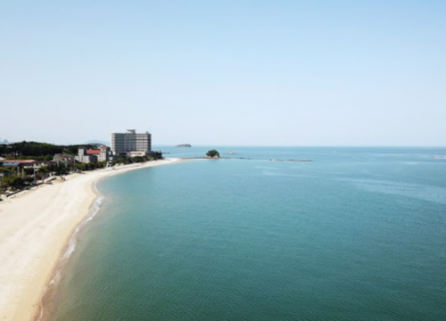 Những địa điểm du lịch lý tưởng gần Seoul
