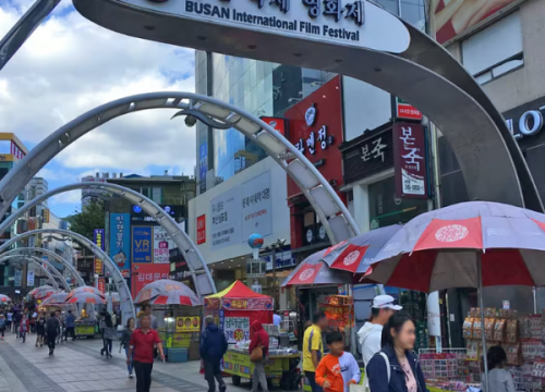 Quảng trường BIFF