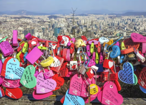 Tháp Namsan