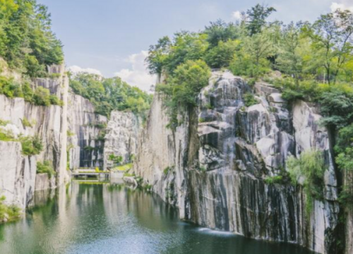 Thung lũng Pocheon