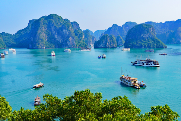 20+ địa điểm du lịch Việt Nam nhất định nên đến một lần!