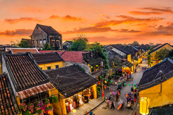 20+ địa điểm du lịch Việt Nam nhất định nên đến một lần!
