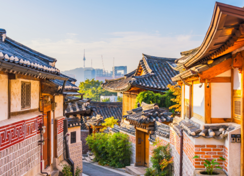 Bản giao hưởng mùa xuân