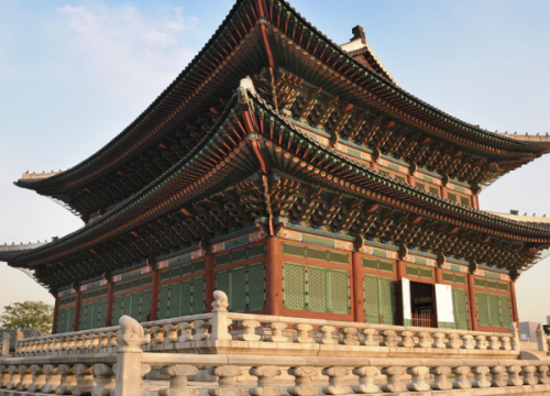 Bản giao hưởng mùa xuân